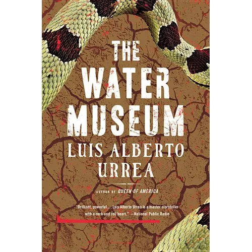 The Water Museum: Stories