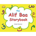 The Alif Baa Storybook