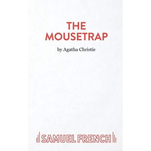 The Mousetrap