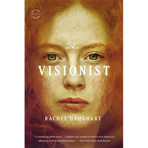 The Visionist
