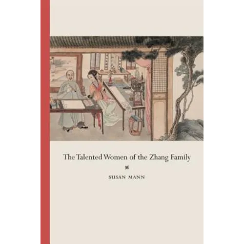 The Talented Women of the Zhang Family