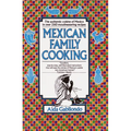Mexican Family Cooking