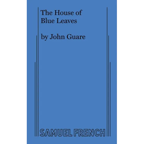 The House of Blue Leaves