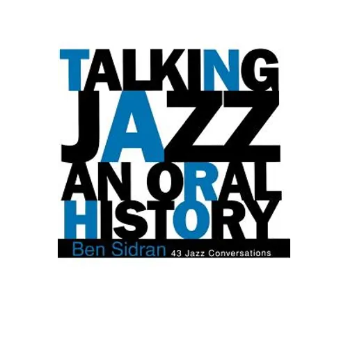 Talking Jazz