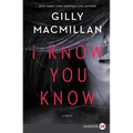 I Know You Know