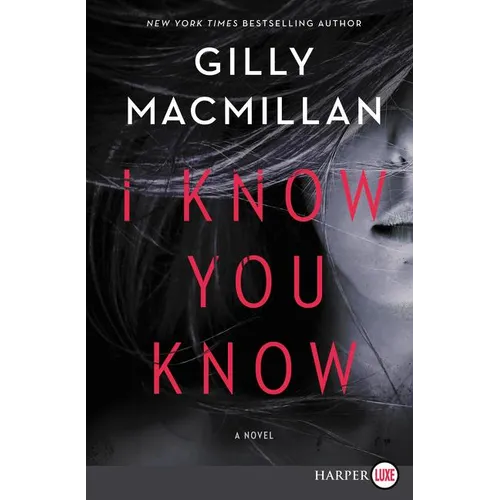 I Know You Know