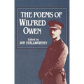 The Poems of Wilfred Owen the Poems of Wilfred Owen
