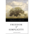 Freedom of Simplicity: Finding Harmony in a Complex World