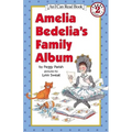 Amelia Bedelia's Family Album