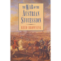 The War of the Austrian Succession