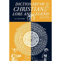 Dictionary of Christian Lore Pa