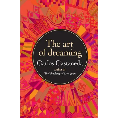 The Art of Dreaming