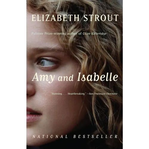 Amy and Isabelle