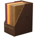 The Hobbit and the Lord of the Rings: Deluxe Pocket Boxed Set