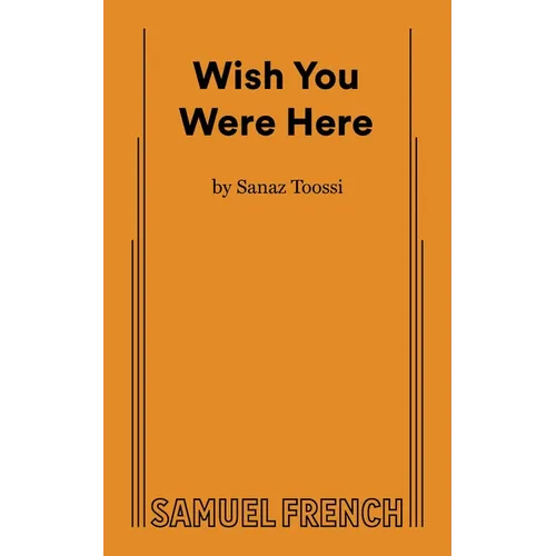Wish You Were Here
