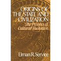 Origins of the State and Civilization