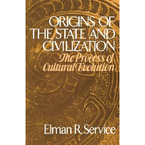 Origins of the State and Civilization