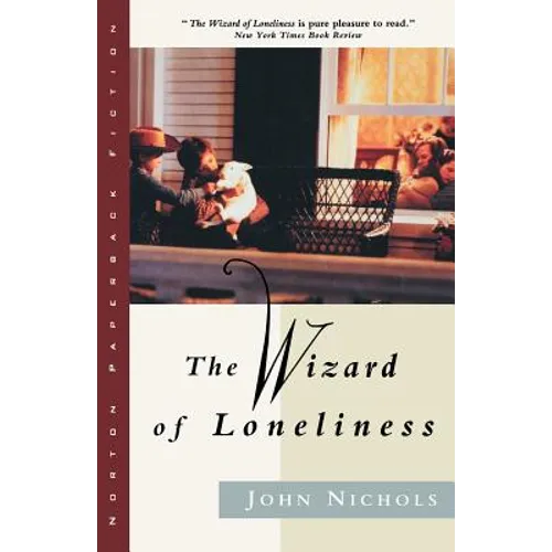 Wizard of Loneliness