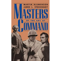 Masters of the Art of Command
