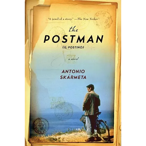 The Postman (Il Postino)
