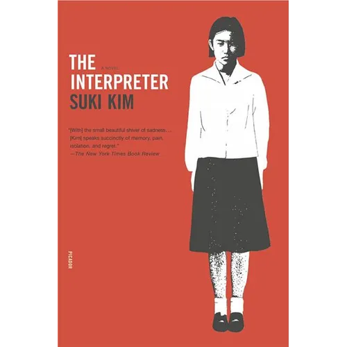 The Interpreter
