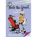 Nate the Great and the Lost List