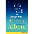 The First Phone Call from Heaven
