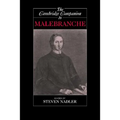 The Cambridge Companion to Malebranche