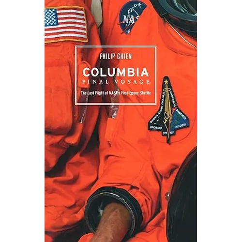 Columbia: Final Voyage