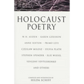 Holocaust Poetry