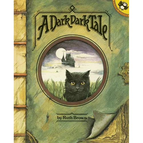 A Dark, Dark Tale