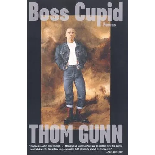 Boss Cupid