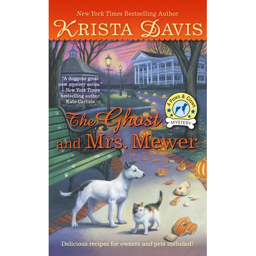 The Ghost and Mrs. Mewer