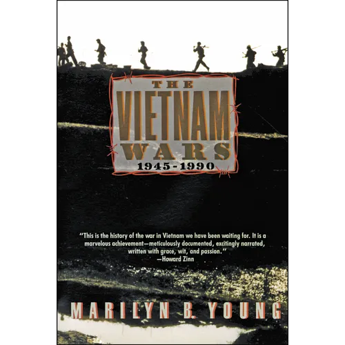 Vietnam Wars 1945-1990