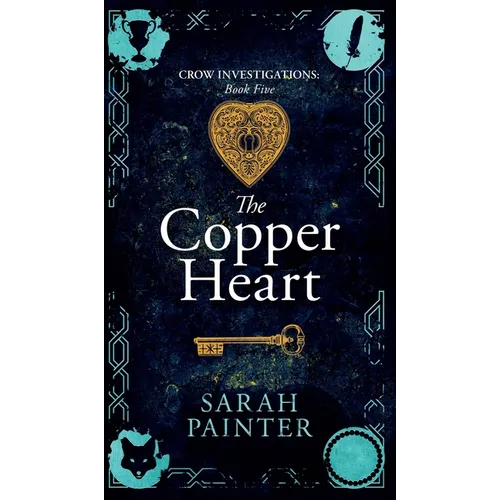 The Copper Heart