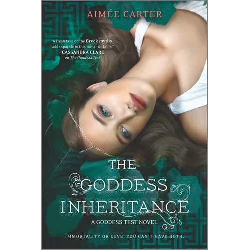 The Goddess Inheritance