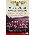 Mission at Nuremberg LP