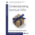 Understanding Spiritual Gifts