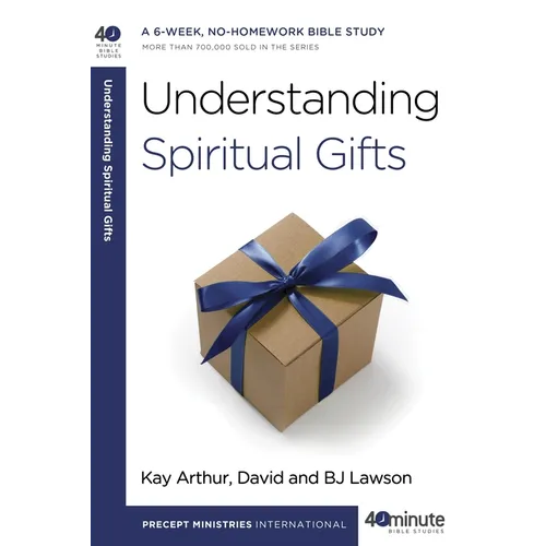 Understanding Spiritual Gifts