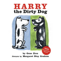 Harry the Dirty Dog Board Book