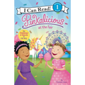 Pinkalicious at the Fair