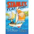 Stanley, Flat Again!