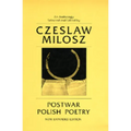 Postwar Polish Poetry