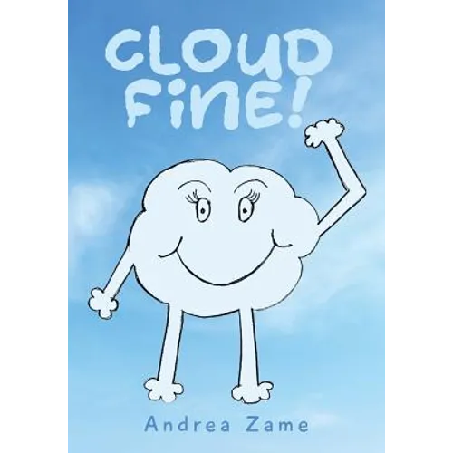 Cloud FINE!