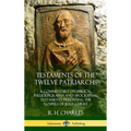Testaments of the Twelve Patriarchs: A Commentary on Biblical Pseudepigrapha and Apocryphal Testaments Predating the Gospels of Jesus Christ (Hardcove
