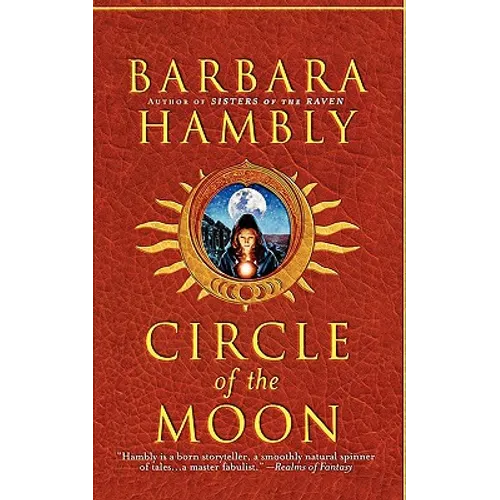 Circle of the Moon