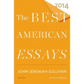 The Best American Essays 2014