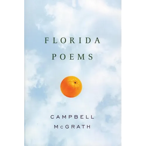 Florida Poems