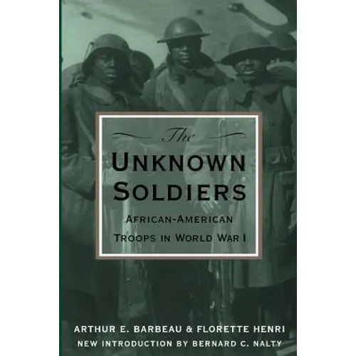 The Unknown Soldiers