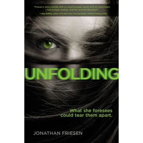 Unfolding